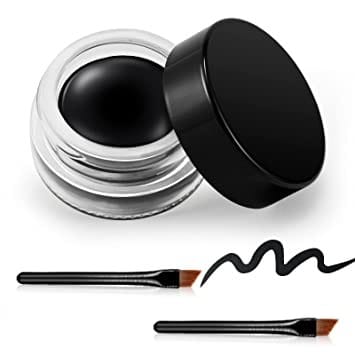 Waterproof Gel Eyeliner -6g