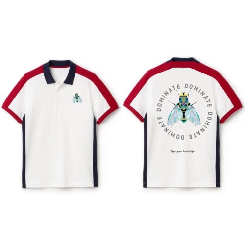 Billionaire Boys Club Polo2