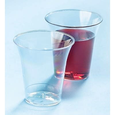 Recyclable Communion Cups - Pack Of 50