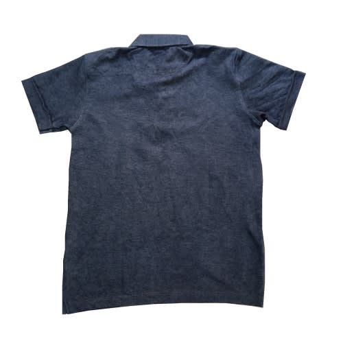 Men's Cotton Polo Shirt