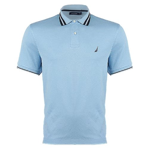 Men's Cool Breeze Trendy Polo Top