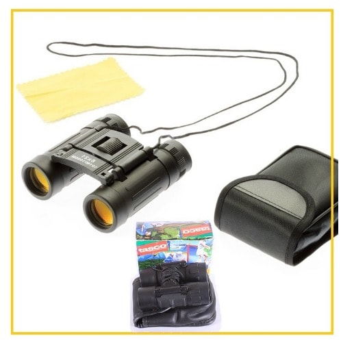 Telescope Binocular Camera 8x21mm Zoom