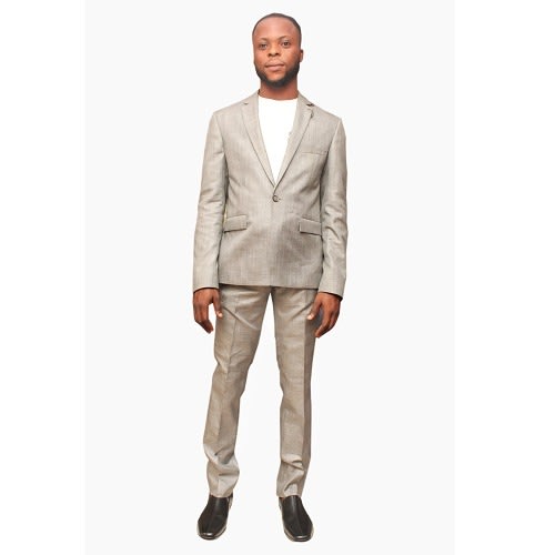 Lightweight Skinny Fit Suit