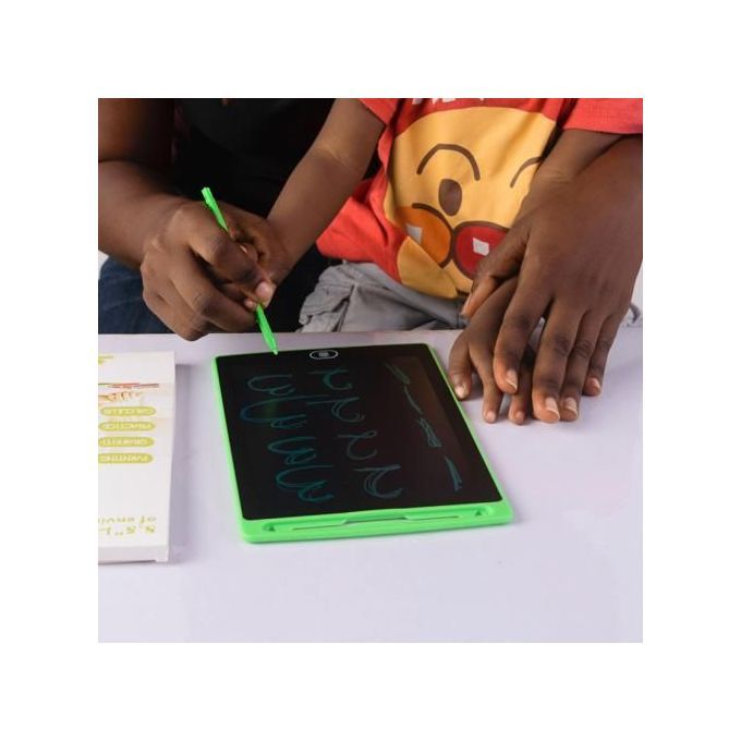 Kids Handwriting Learning LCD Pad
