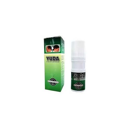 Natural Hair Growth Spray