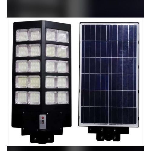 2000W Solar Street Light - Floodlight - All In One