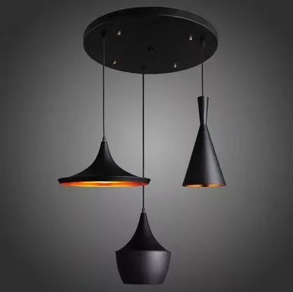 Ceiling Dropping Chandelier