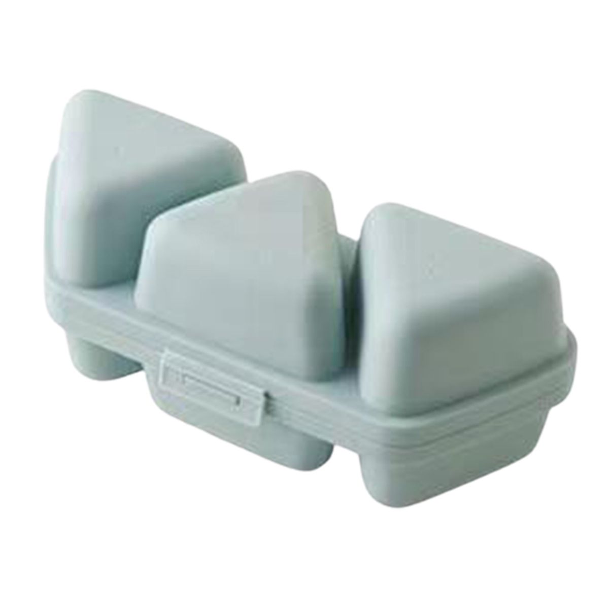 Sushi Mold Easy To Demold Sushi Mold Sky Blue