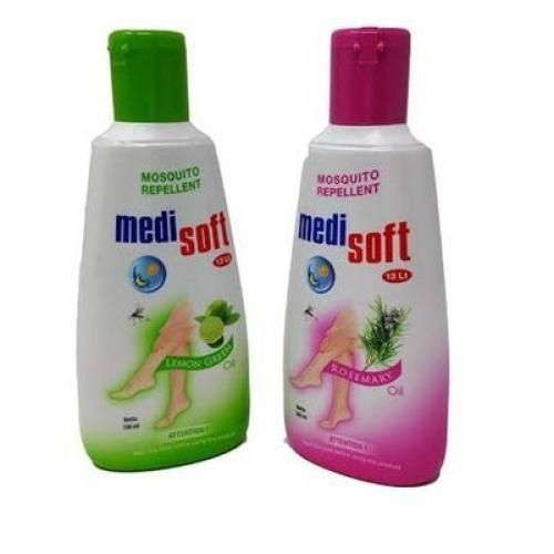 Mosquito Repellents Cream -100ml(2 Pcs).