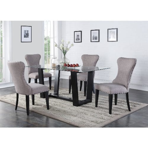 Forestville Dining Table