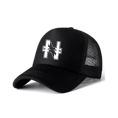 Naira Face Cap