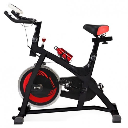 Spin Bike Spinning Bike Home Fitness Cardio