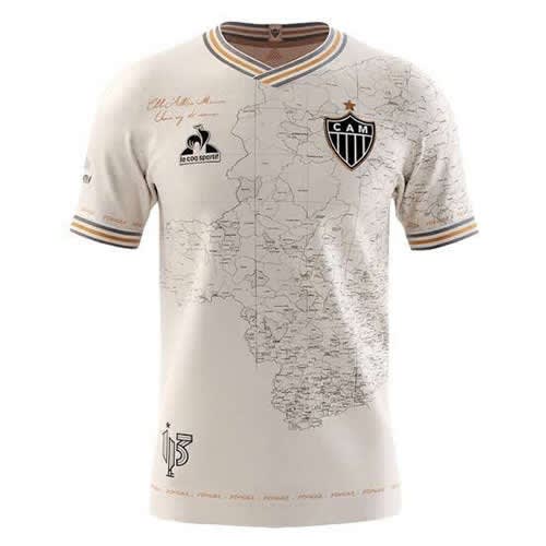 Men's Official Atletico Madrid Away Jersey 2021/2022