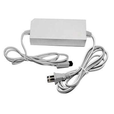 Nintendo Wii Adaptor