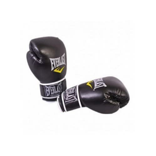 Everlast Leather Boxing Glove