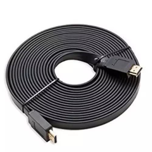 HDMI Cable 10m 1.4v Flat Type