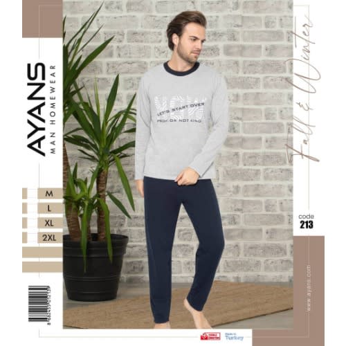 Pyjamas Set For Men