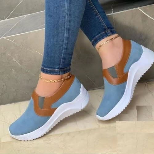 Female Chick Sneakers