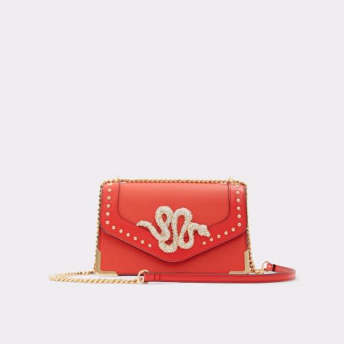 Bayvia Shoulder/crossbody Bag – Orange