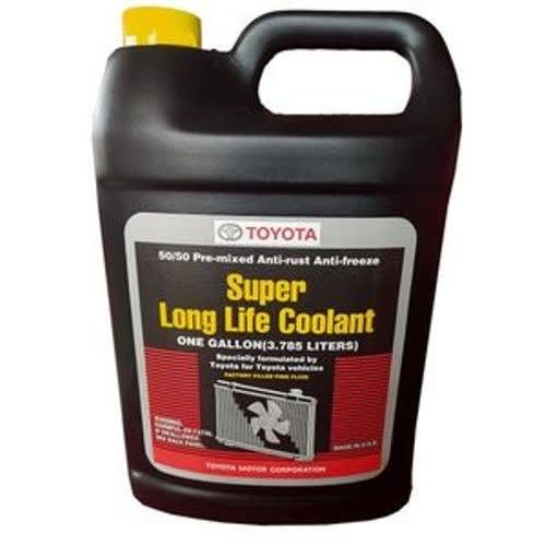Toyota Coolant 3.785L