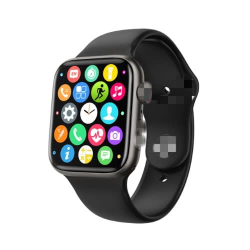 Watch 6 Smartwatch + Extra Strap