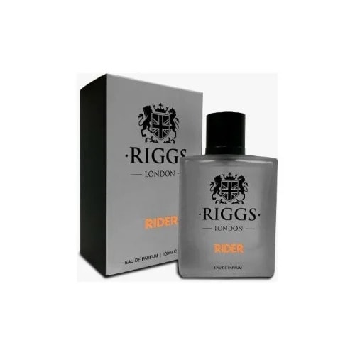 Riggs Rider Long Lasting Designer Perfume - 100ml