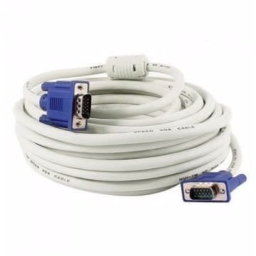 15m VGA Cable