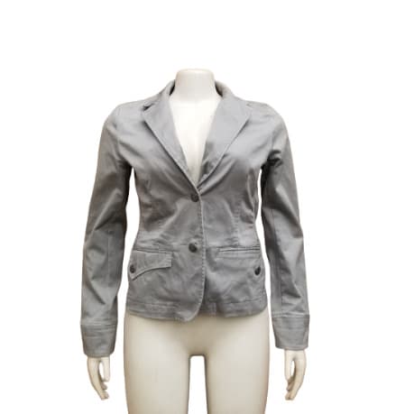 Long Sleeve Jacket