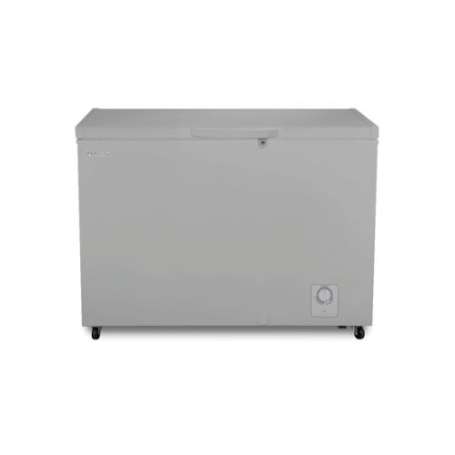 Fast Freezing And Retention Chest Freezer - Frz Fc 390 Sh - 297 L