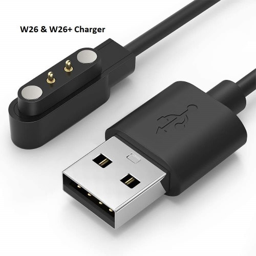 Charger For W26 & W26+