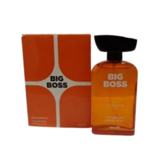 Big Boss Perfume - 100ml