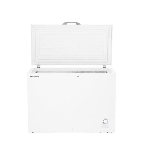 Chest Freezer - 440L