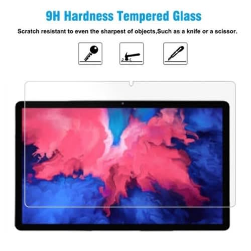 Screen Protector For Lenovo Tab P11 Plus/ Lenovo Tab P11 11” 2020 Tb-j606f Tb-j606x Tb