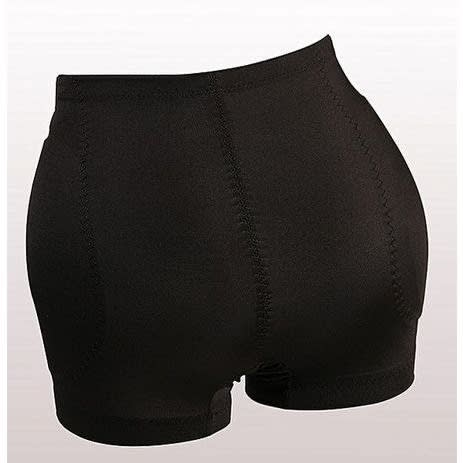Detachable Butt Padded Underwear