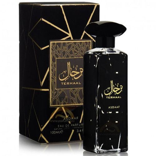 Asdaaf Terhaal Eau De Perfume - 100ml