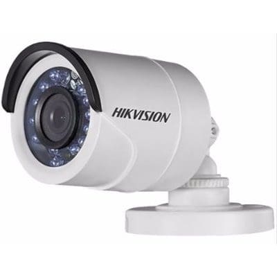 Day & Night Outdoor Bullet Turbo Camera 3.6mm 720P - 0T-IRP