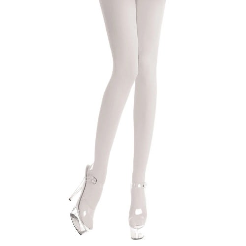 Terassa Girls White  Tight