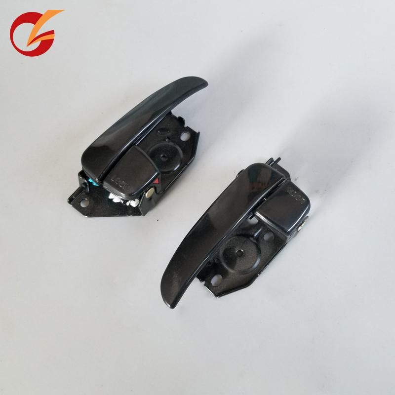 use for  Hyundai Sonata 2001 2002 2003 2004 2005 door inner handle front door rear door inside handle