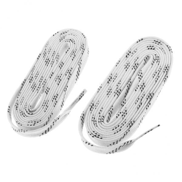 5X 1 Pair Premium Sports Ice Hockey Skates Shoe Laces  96 Inch