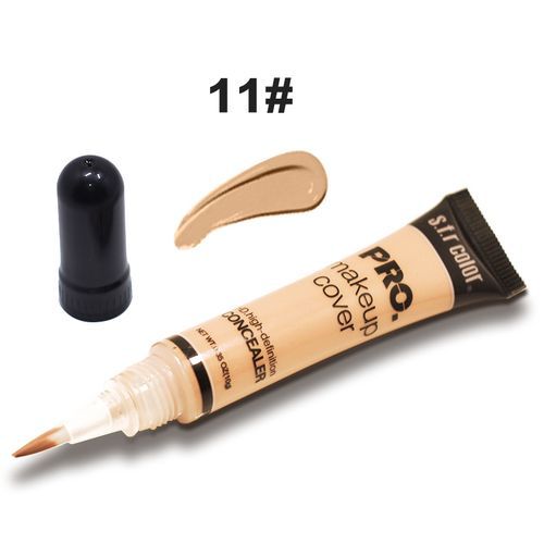 12color Tube Repair Concealer To Nourish Makeup-11#X3