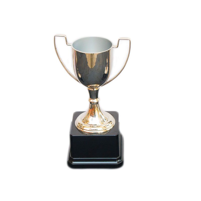 Medium Golf Course Trophy-C5B