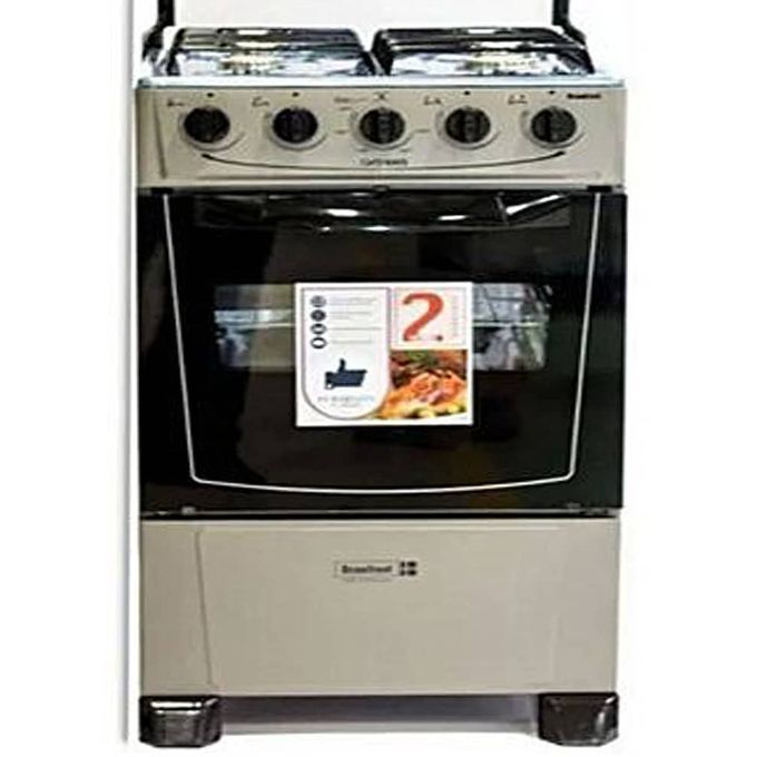 4 Burner Gas Cooker CK 5400 I