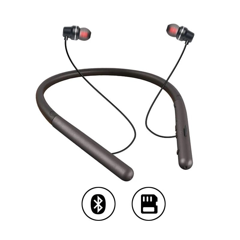 Bluetooth Wireless Earpod_Neckband