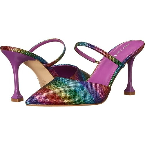 Multi One-band Mule