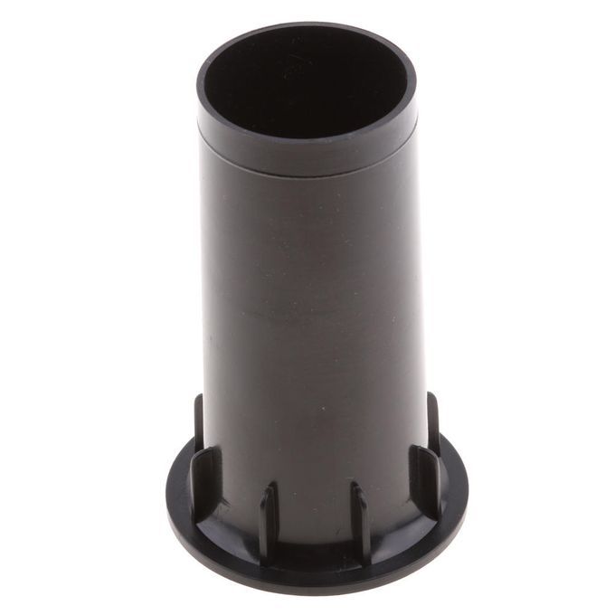 53x100mm Speaker Port Tube Subwoofer Sub Woofer Speaker Box Pro Audio