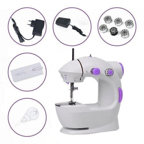 Mini Sewing Machine