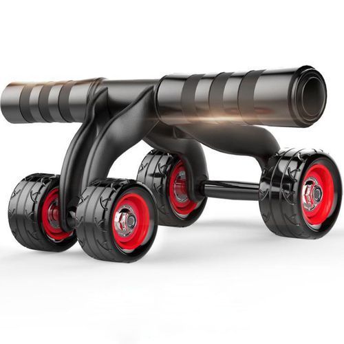 Fitness Abdominal Training Roller