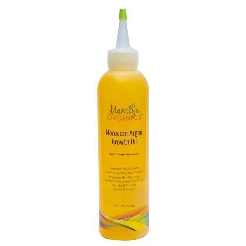 Moroccan Argan Growth Oil