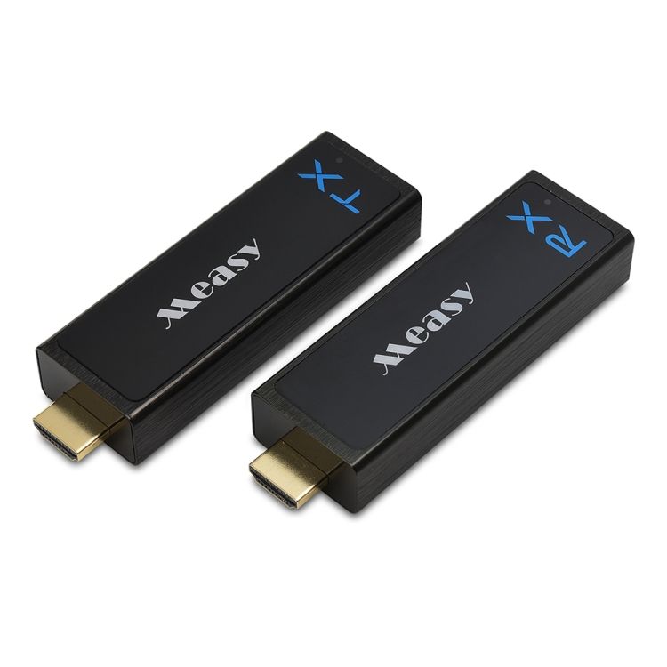 Measy W2H Nano Wireless Transmitter Receiver, UK Plug