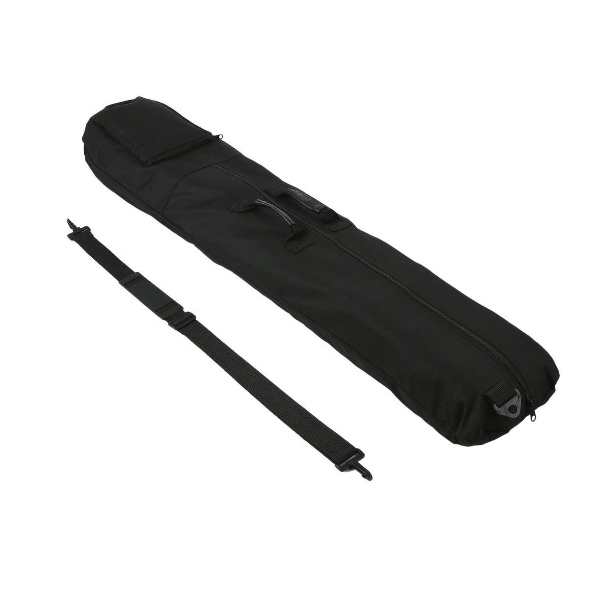 Metal Detector Carrying Case Large Capacity Storage Bag For